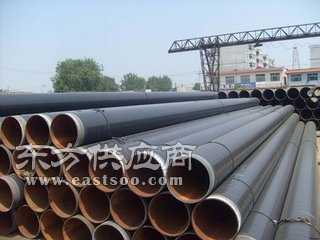 天然氣輸送用3PE防腐直縫鋼管生產(chǎn)廠家及產(chǎn)品圖片介紹