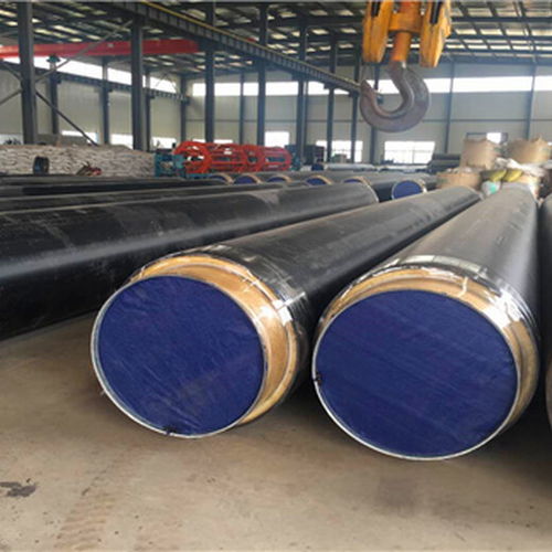 探秘優(yōu)質(zhì)白銀外PE內(nèi)EP防腐鋼管 核心工藝與廠(chǎng)家甄選指南