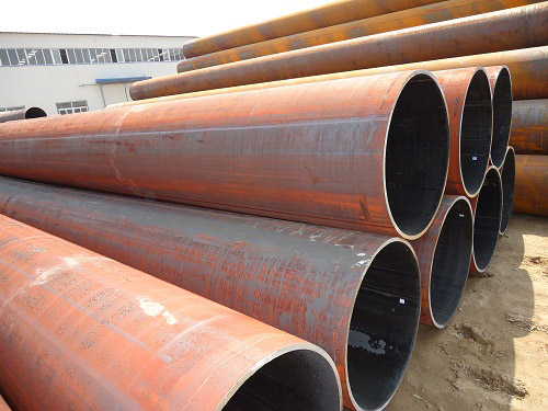 奧質(zhì)管材 以質(zhì)優(yōu)價(jià)廉贏得華北最大Q345B大口徑熱擴(kuò)無(wú)縫鋼管制造廠(chǎng)青睞