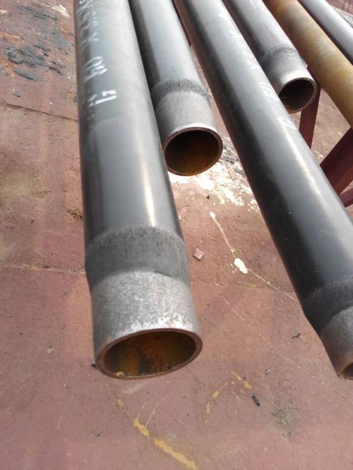 DN東莞小口徑一布兩油防腐鋼管 產(chǎn)品特性、廠(chǎng)家價(jià)格與選購(gòu)指南