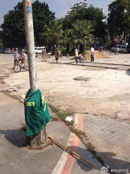 東莞環衛工人討薪遭暴力襲擊，社會公平與勞動者權益保護再引關注