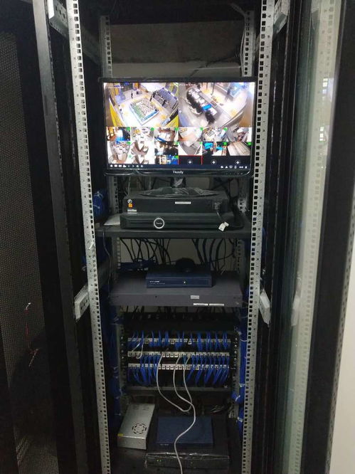 北海上門電腦快修與監控安防服務，打造家庭與商鋪的智能護盾