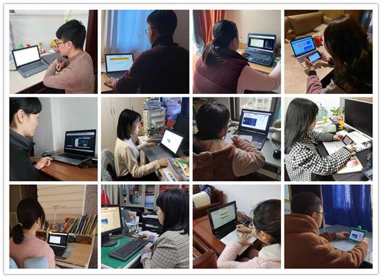 電子商務與管理系開展教師信息化教學能力培訓活動，聚焦電子商務信息咨詢技能提升